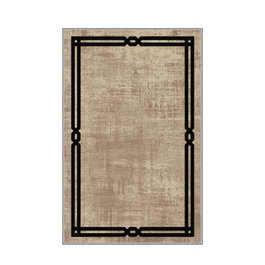 Conceptum Eexfab801 Alfombra Multicolor 80 x 120 cm